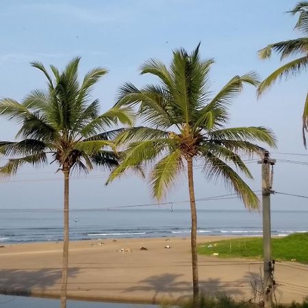 Amor By The Walk Stayss Morjim Exterior foto